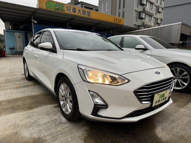 FORD福特 FOCUS  第2張相片