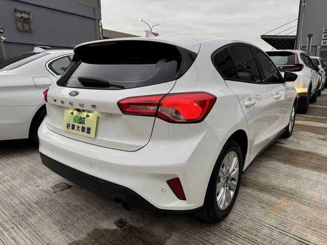 FORD福特 FOCUS  第3張相片