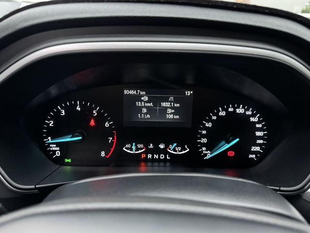 FORD福特 FOCUS  第6張相片