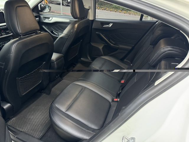 FORD福特 FOCUS  第7張相片