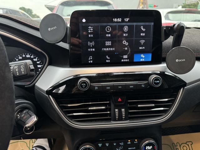 FORD福特 FOCUS  第8張相片