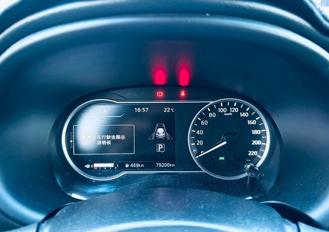 NISSAN日產 KICKS  第9張相片