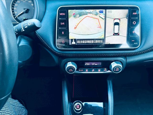 NISSAN日產 KICKS  第10張相片