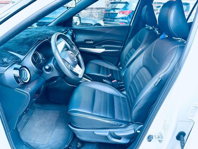 NISSAN日產 KICKS  第11張相片