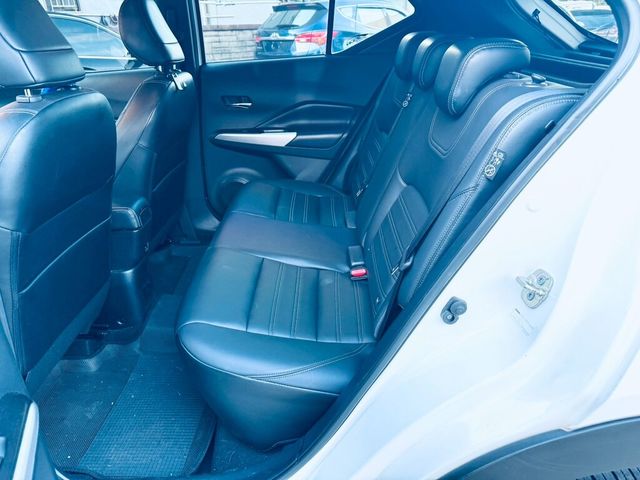 NISSAN日產 KICKS  第12張相片