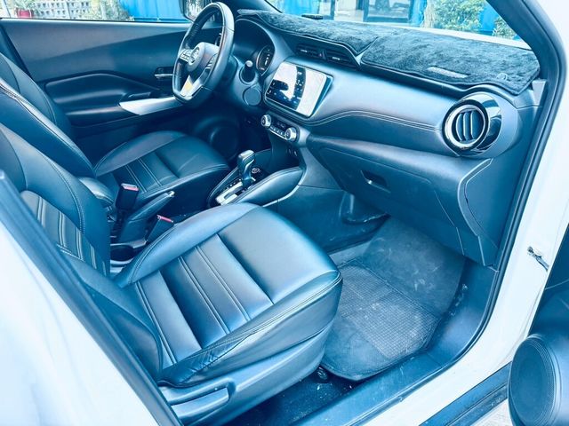 NISSAN日產 KICKS  第13張相片