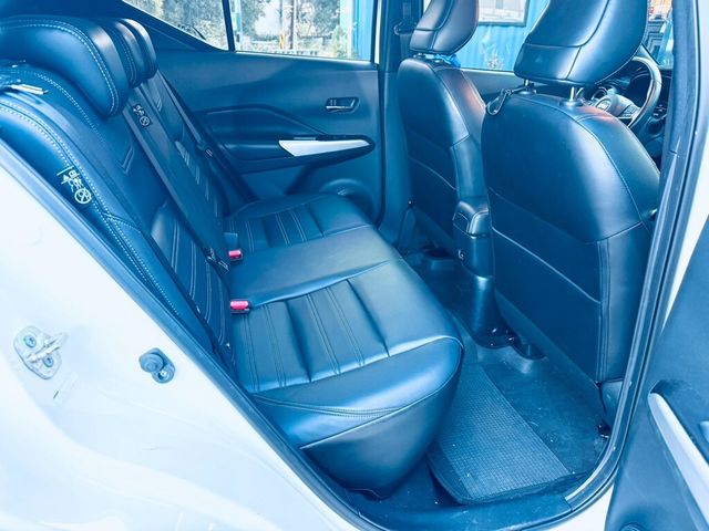 NISSAN日產 KICKS  第14張相片