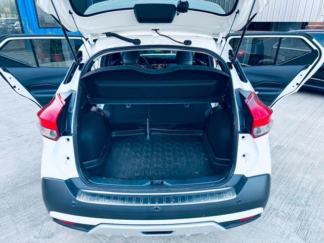 NISSAN日產 KICKS  第15張相片