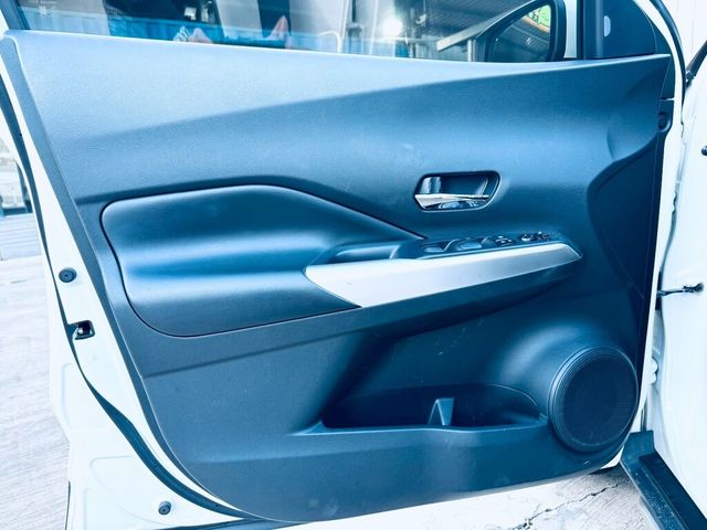 NISSAN日產 KICKS  第16張相片