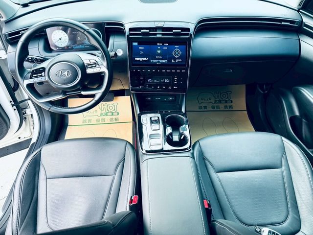 HYUNDAI現代 TUCSON  第7張相片