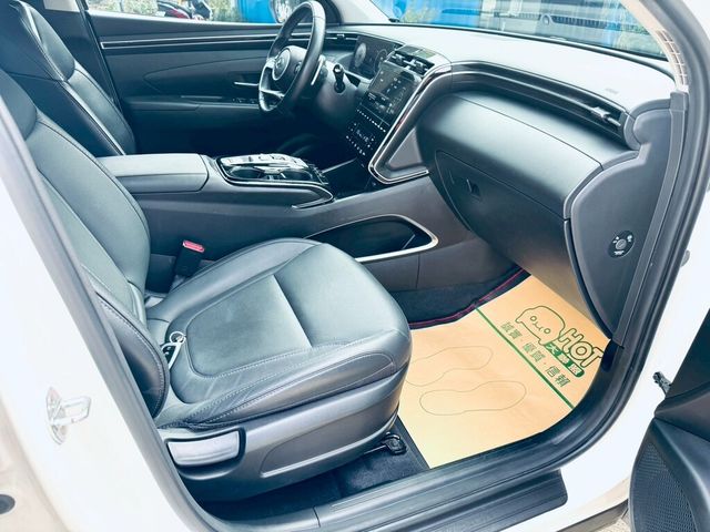 HYUNDAI現代 TUCSON  第13張相片