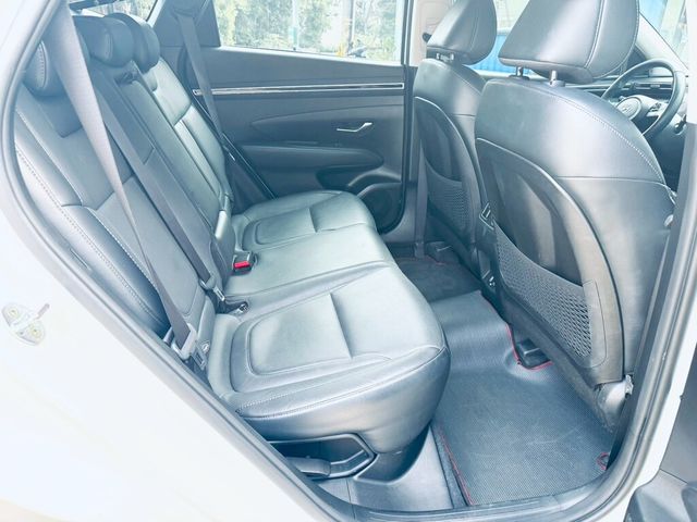 HYUNDAI現代 TUCSON  第14張相片