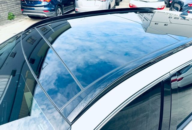 HYUNDAI現代 TUCSON  第15張相片