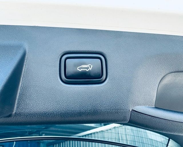 HYUNDAI現代 TUCSON  第17張相片