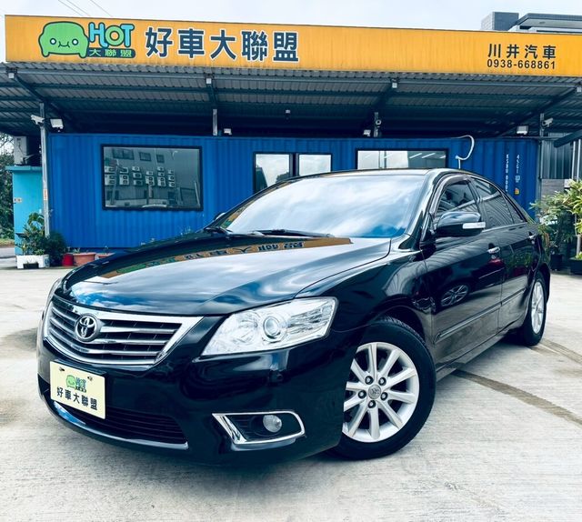TOYOTA豐田 CAMRY  第1張相片