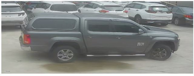 VOLKSWAGEN福斯 AMAROK  第5張相片