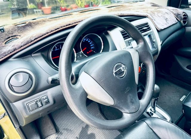 NISSAN日產 LIVINA  第8張相片