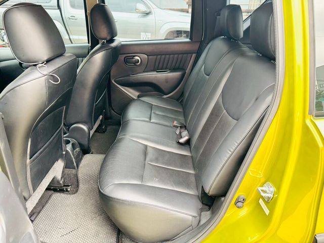 NISSAN日產 LIVINA  第14張相片