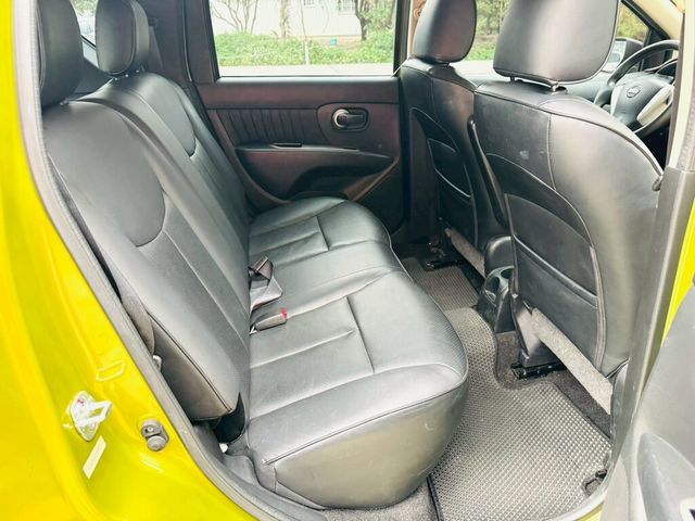 NISSAN日產 LIVINA  第16張相片