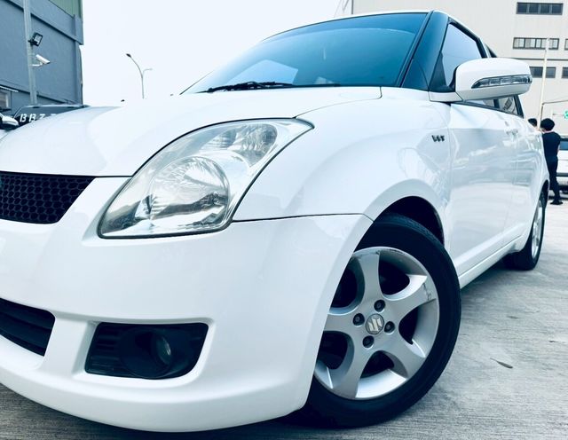 SUZUKI鈴木 SWIFT  第5張相片