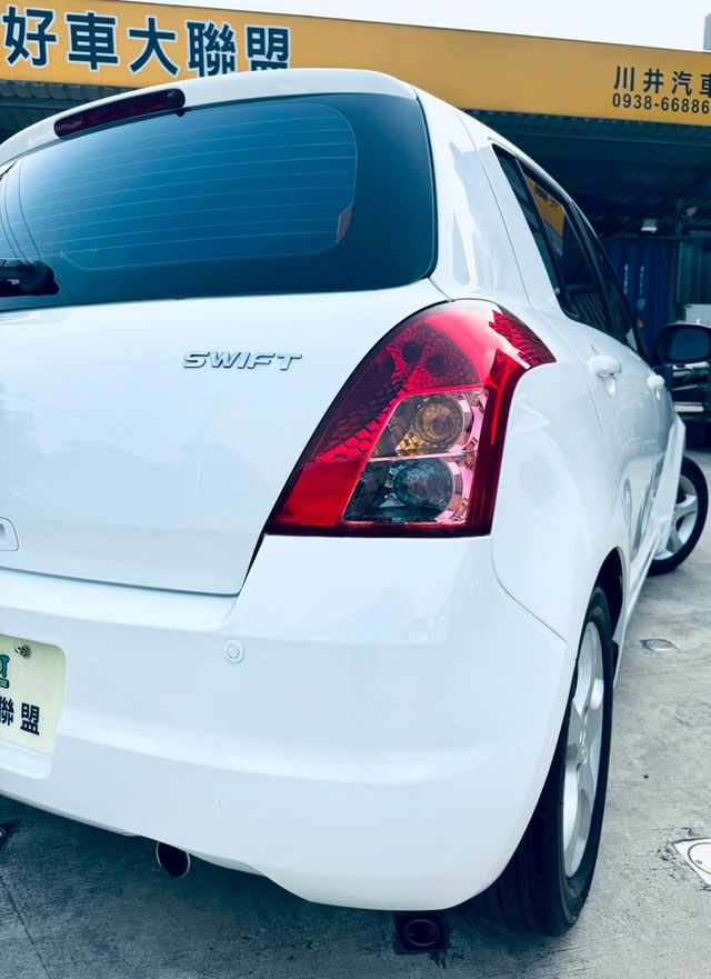 SUZUKI鈴木 SWIFT  第6張相片