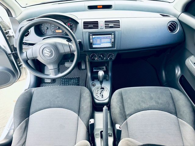 SUZUKI鈴木 SWIFT  第7張相片