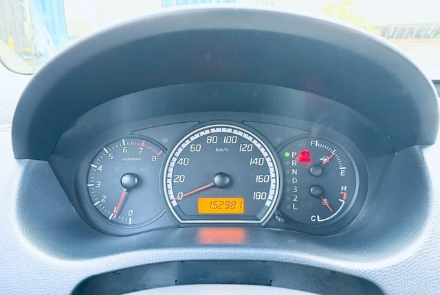 SUZUKI鈴木 SWIFT  第9張相片