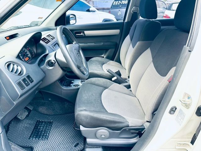 SUZUKI鈴木 SWIFT  第12張相片