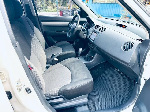 SUZUKI鈴木 SWIFT  第15張相片