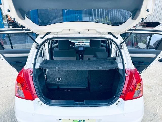 SUZUKI鈴木 SWIFT  第17張相片