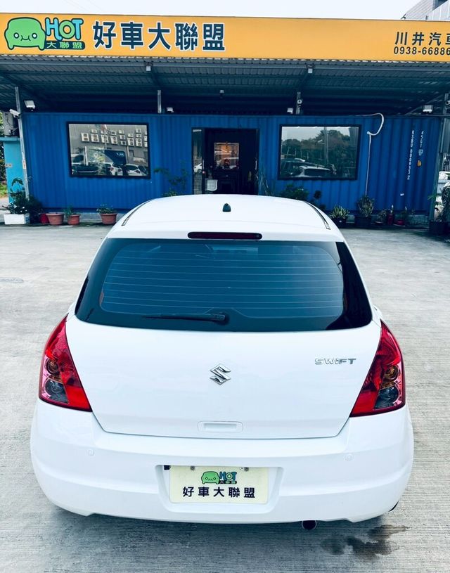SUZUKI鈴木 SWIFT  第19張相片
