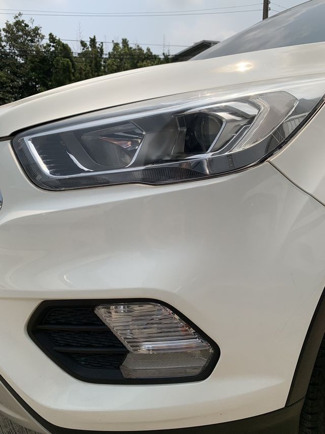 FORD福特 KUGA  第1張相片