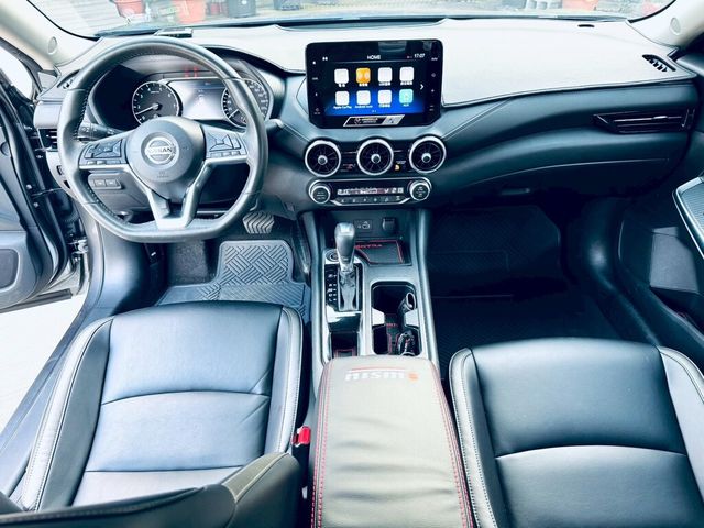 NISSAN日產 SENTRA  第7張相片