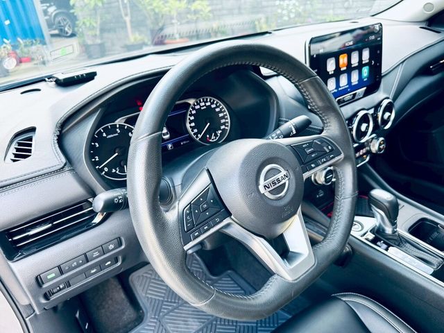 NISSAN日產 SENTRA  第8張相片