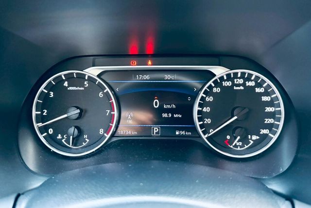 NISSAN日產 SENTRA  第9張相片