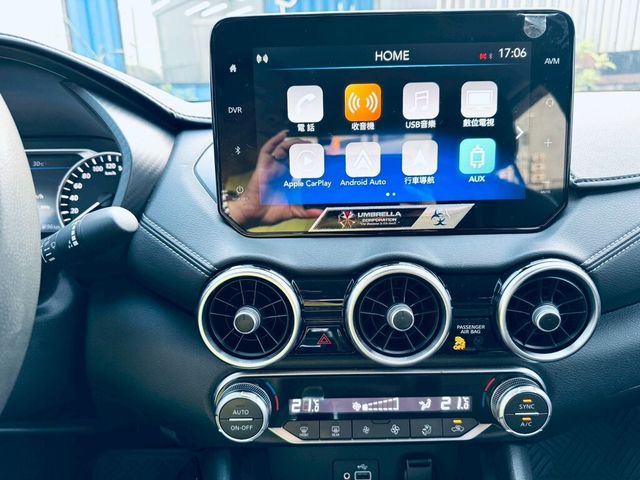 NISSAN日產 SENTRA  第10張相片