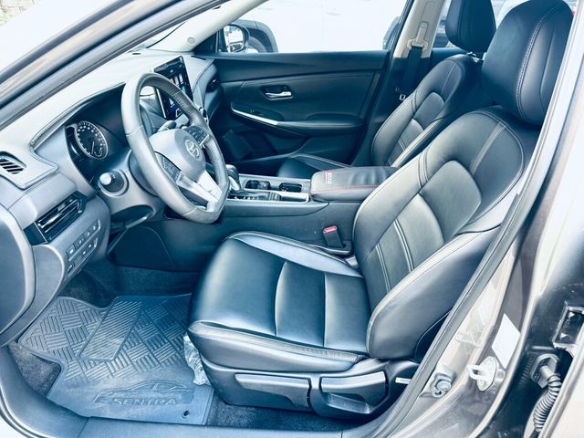 NISSAN日產 SENTRA  第12張相片