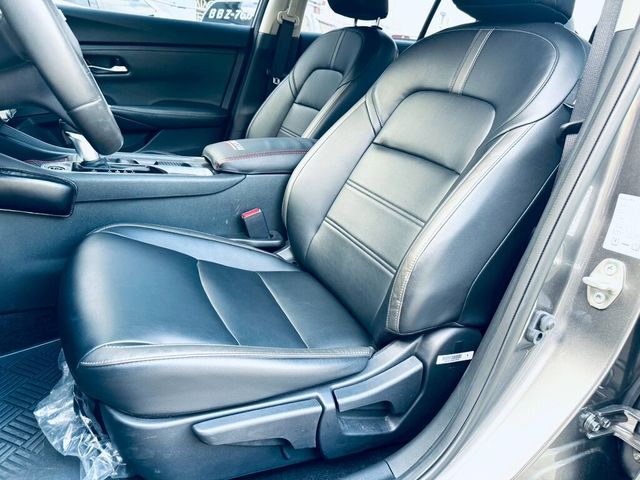 NISSAN日產 SENTRA  第13張相片