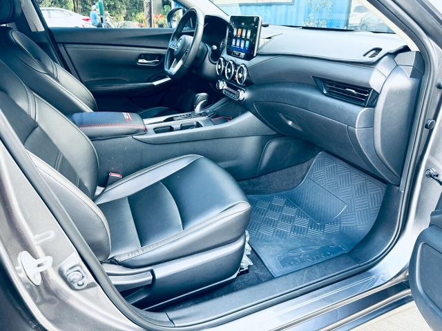 NISSAN日產 SENTRA  第14張相片