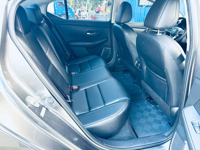 NISSAN日產 SENTRA  第15張相片