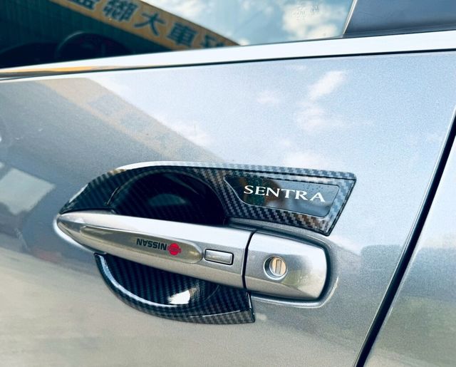 NISSAN日產 SENTRA  第16張相片