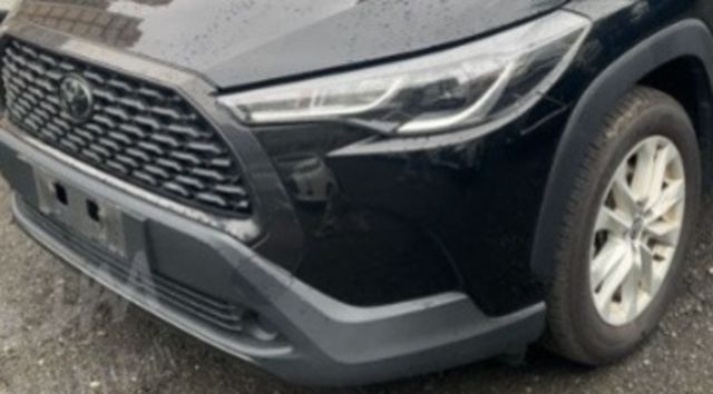 TOYOTA豐田 COROLLA CROSS  第3張相片