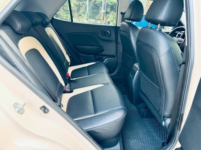 HYUNDAI現代 VENUE  第14張相片
