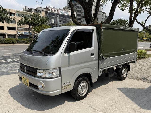 SUZUKI鈴木 CARRY  第1張相片