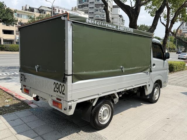 SUZUKI鈴木 CARRY  第2張相片