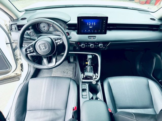 HONDA本田 HR-V  第7張相片