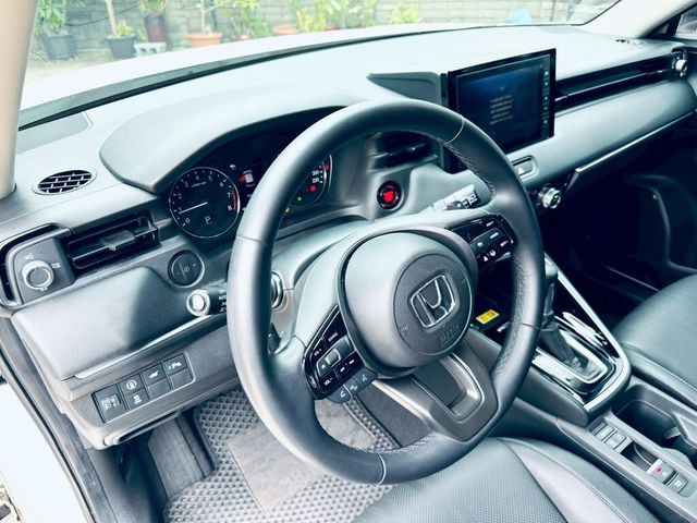 HONDA本田 HR-V  第8張相片