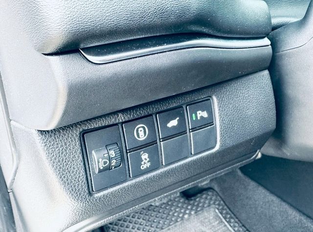 HONDA本田 HR-V  第12張相片