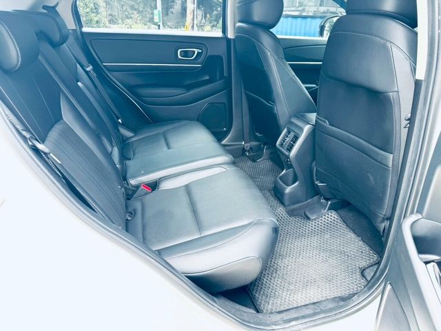 HONDA本田 HR-V  第15張相片