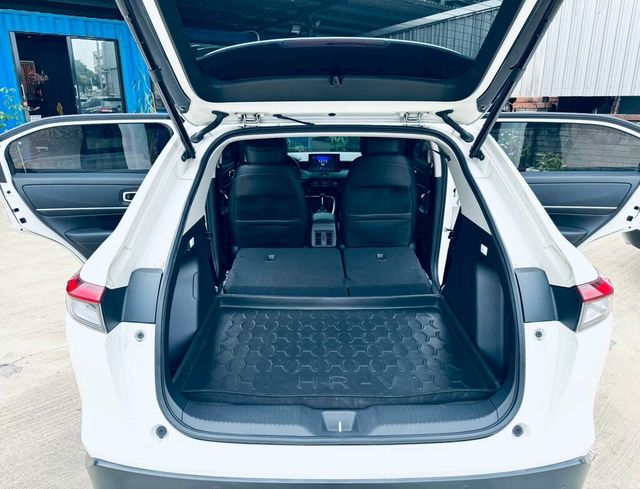 HONDA本田 HR-V  第17張相片